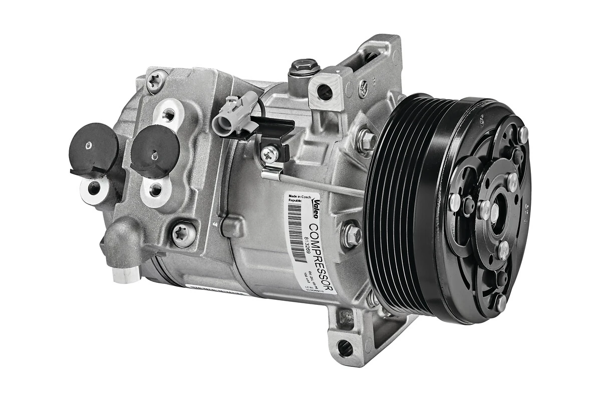 1604023200 Hyundai/Kia Sprężarka klimatyzacji