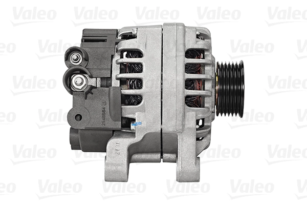 Alternator VALEO 437137 cena, od 177,19 USD