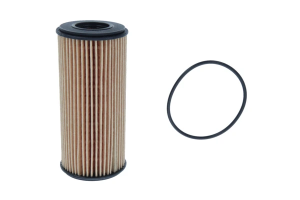 Do koszyka 586616 VALEO Filtr oleju