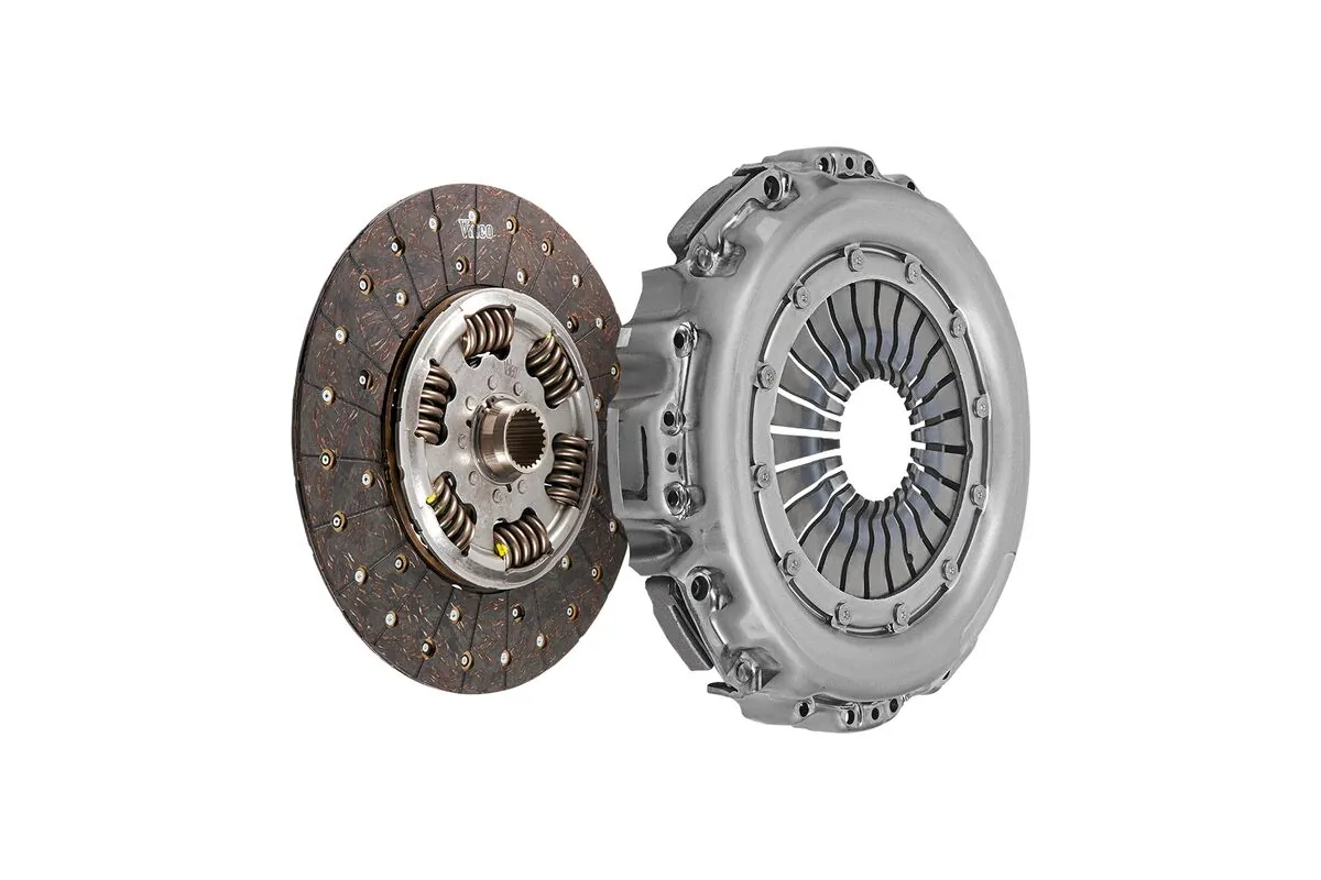  Zestaw sprzęgła (3 części) Renault Trucks MAGNUM 4