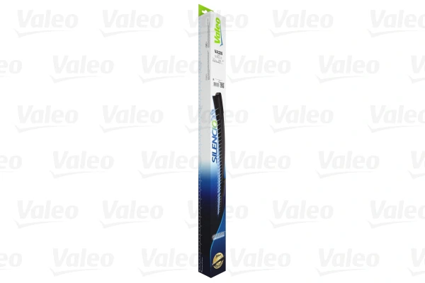 572320 VALEO Pióro wycieraczki szyby przedniej, zestaw (2 szt.)