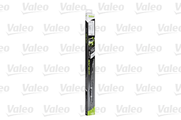 628701 VALEO Pióro wycieraczki szyby przedniej kierowcy