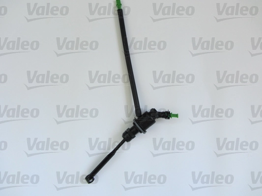 Cylinder sprzęgła główny VALEO 804836 cena, od 49,52 USD