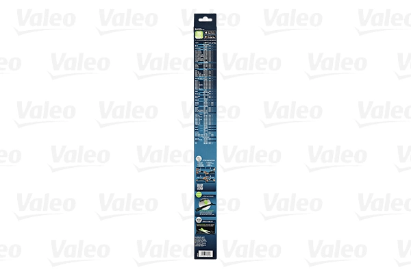 Do koszyka 578574 VALEO Pióro wycieraczki szyby przedniej pasażera