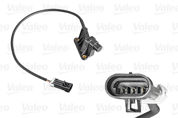 253857 VALEO