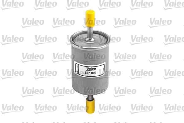 587008 VALEO Filtr paliwa