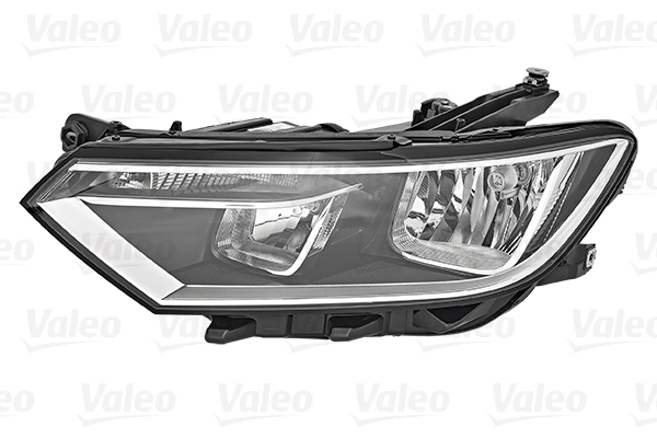 Reflektor lewy do Volkswagen Passat 3G2, CB2