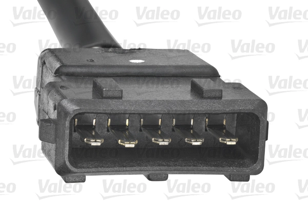 Do koszyka Silniczek wycieraczki szyby przedniej Citroen Jumpy I BU