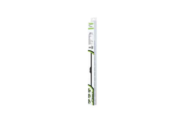 Pióro wycieraczki szyby przedniej kierowcy VALEO 575008 cena, od 9,09 USD