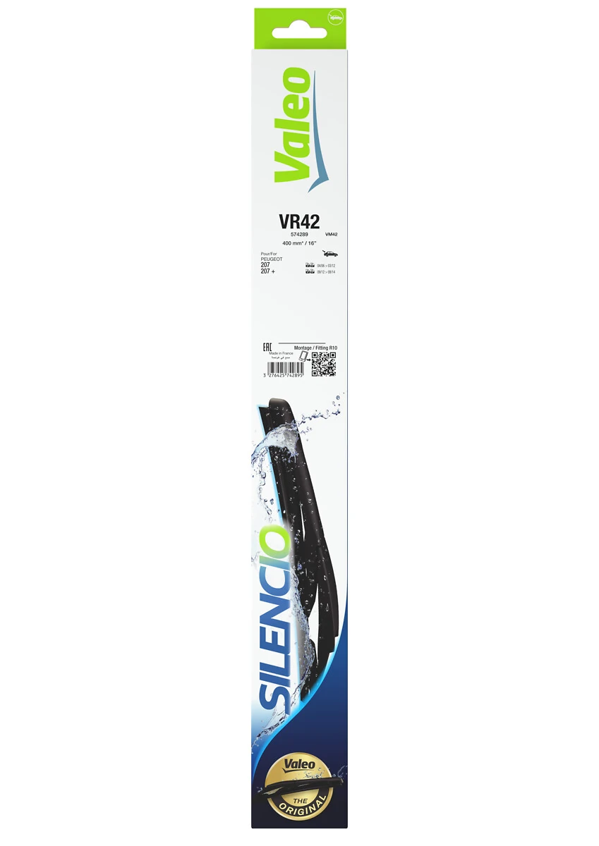 574289 VALEO