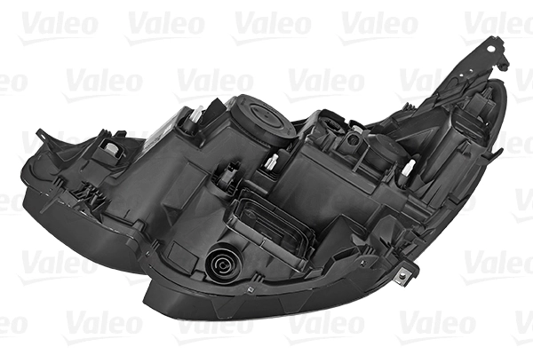 Reflektor prawy Renault Megane IV sedana (LV) (2016 - 2026) cena, od 490,89 USD