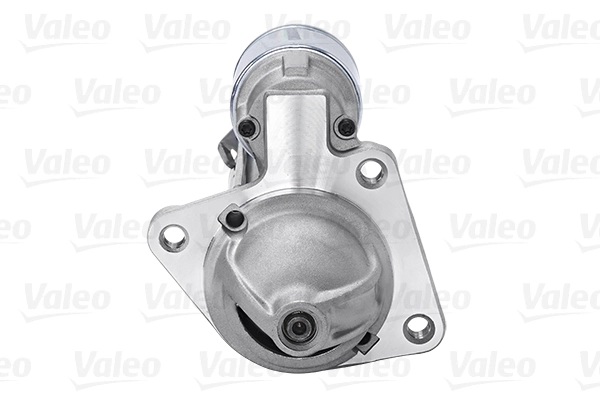 Do koszyka Rozrusznik Ford Fiesta COURIER J5S, J3S