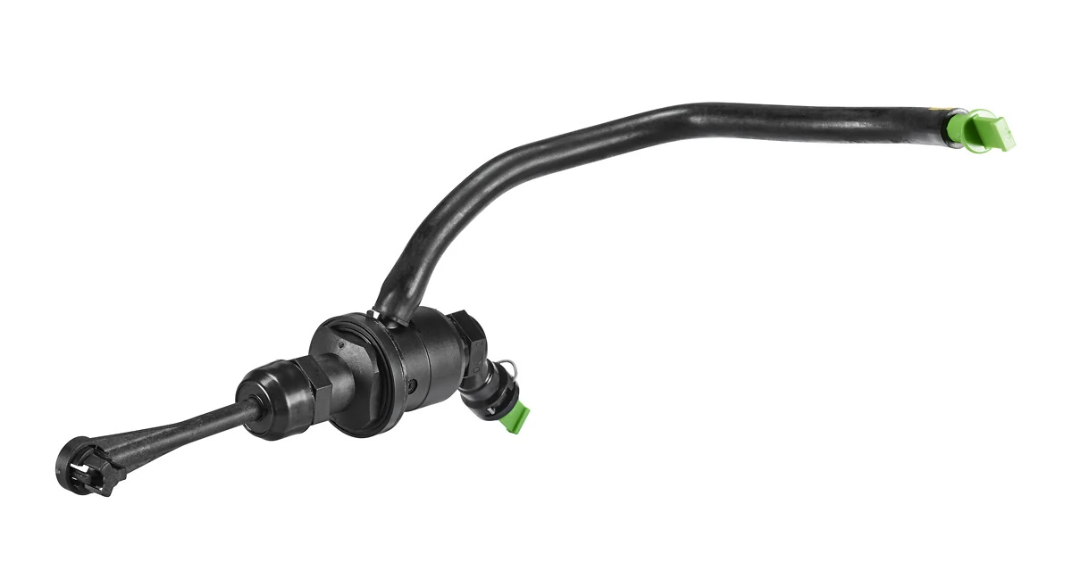 Cylinder sprzęgła główny do Nissan Qashqai +2 I J10