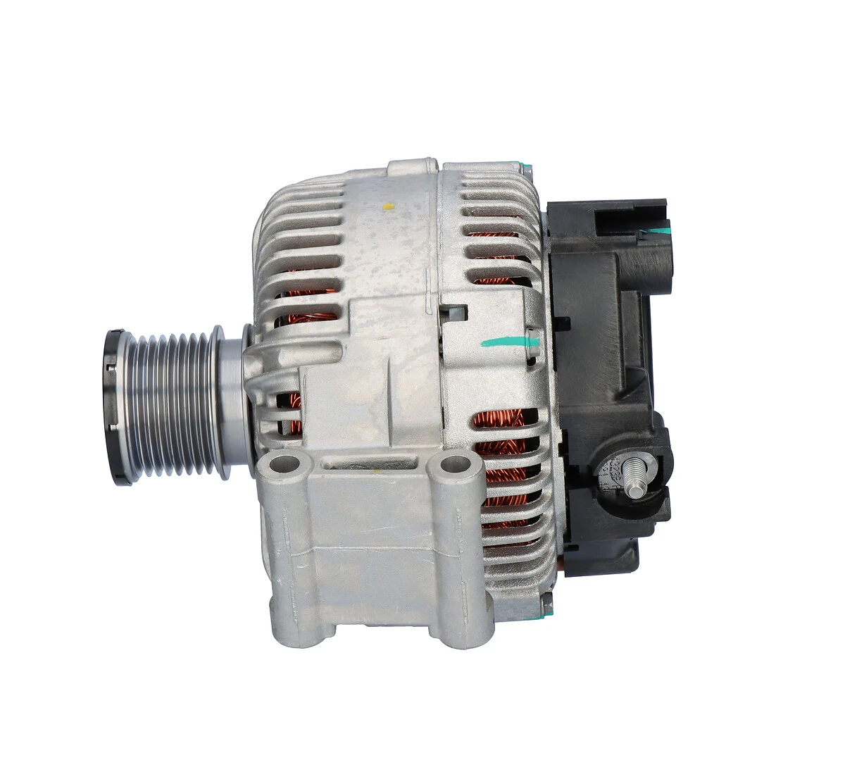 Do koszyka 440053 VALEO Alternator