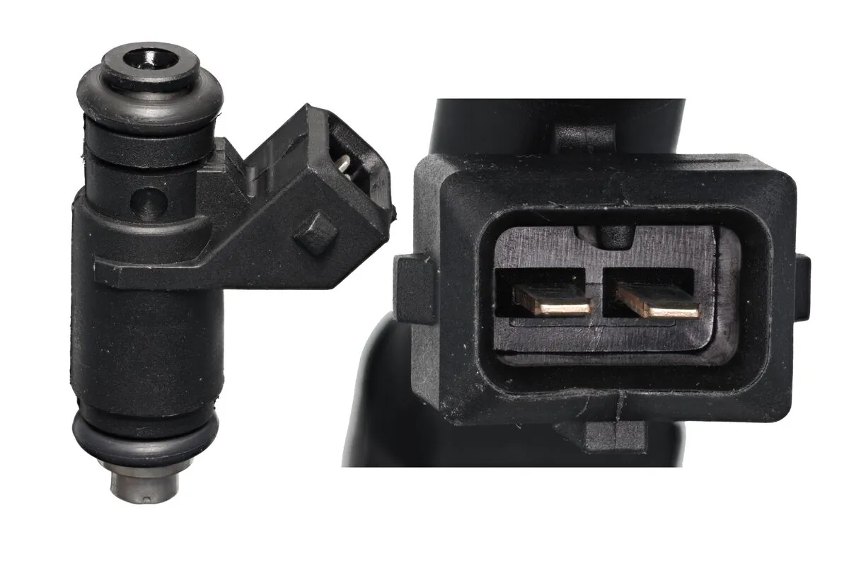 Wtryskiwacz paliwa VALEO 348204 cena, od 39,47 USD