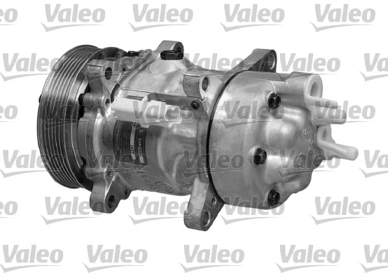 Do koszyka 9639078280 Renault (RVI) Sprężarka klimatyzacji