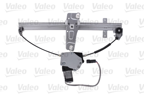 Mechanizm podnoszenia szyby drzwi przednich prawych Jeep Grand Cherokee LIMITED SUV (2005 - 2010) cena, od 104,35 USD