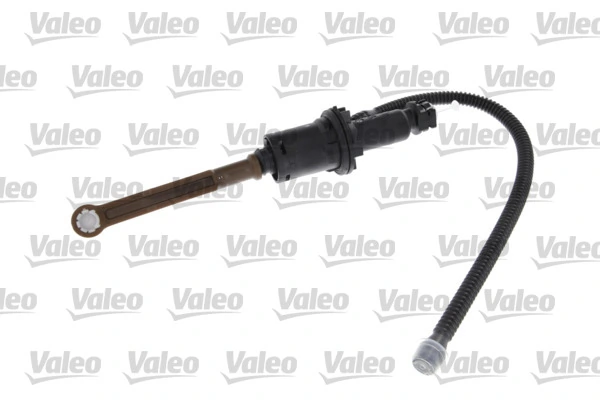  Cylinder sprzęgła główny Citroen C4 