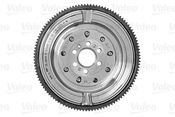 836034 VALEO