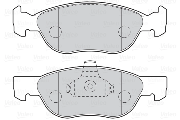 302104 VALEO