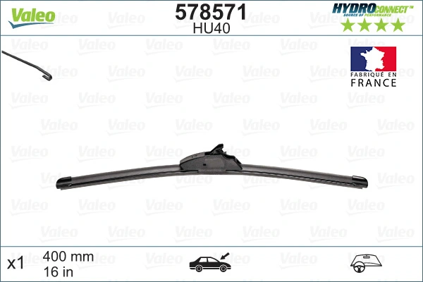  VALEO 578571