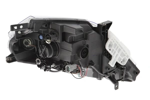 Reflektor prawy do Nissan LEAF I ZE0U