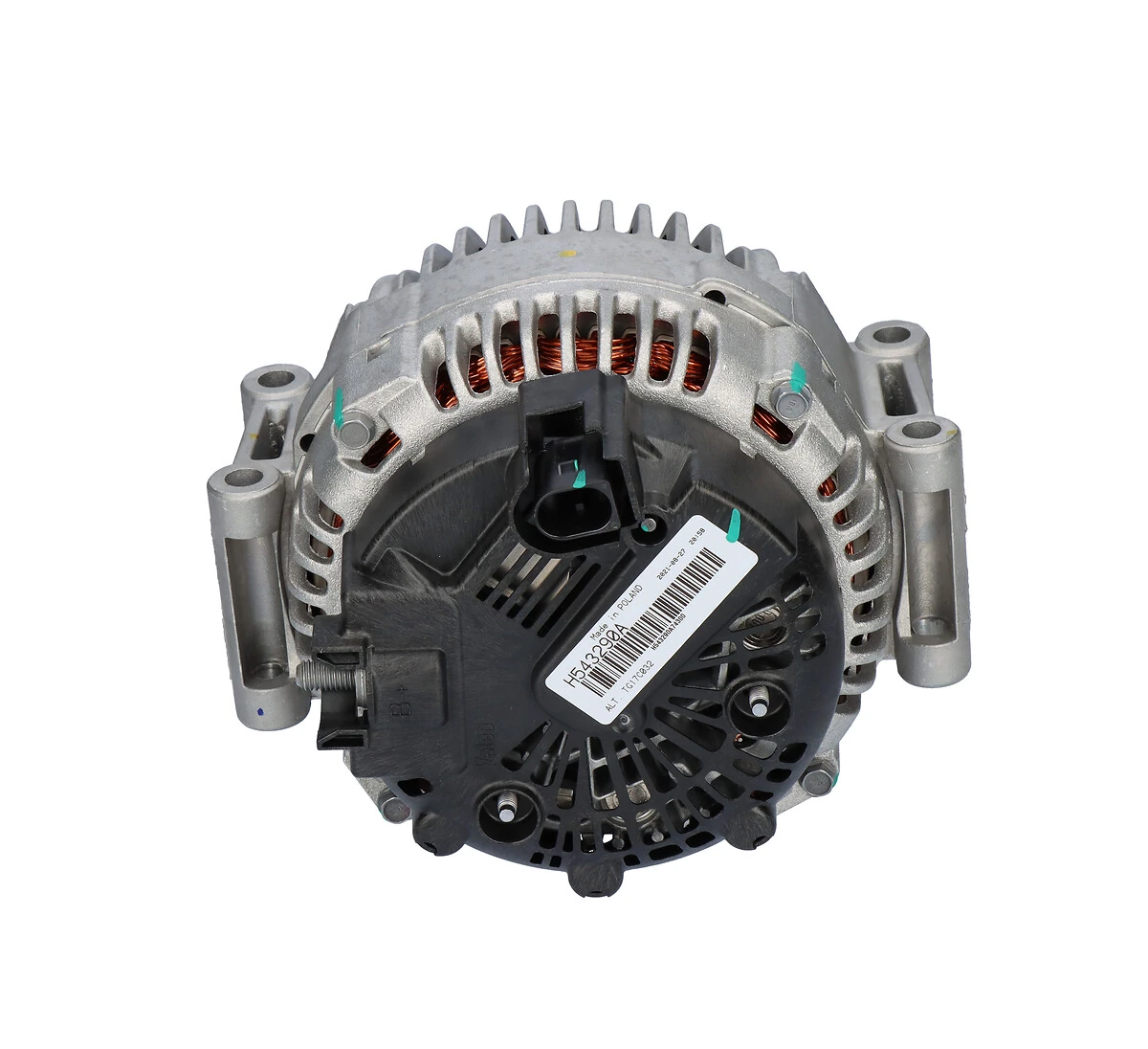 Alternator VALEO 440053 cena, od 339,13 USD