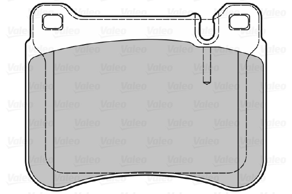 601034 VALEO