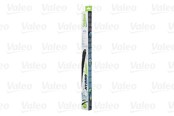 Pióro wycieraczki szyby przedniej kierowcy VALEO 578575 cena, od 19,38 USD