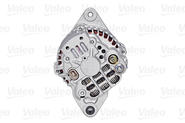 Alternator Chevrolet Spark (Matiz) 