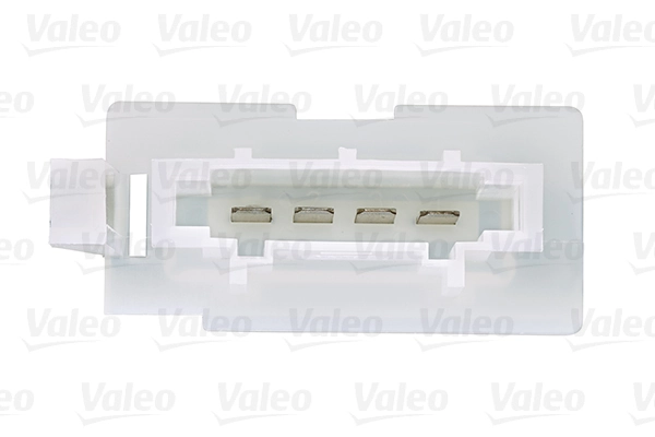 515074 VALEO Rezystor wentylatora nagrzewnicy (ogrzewacza kabiny)