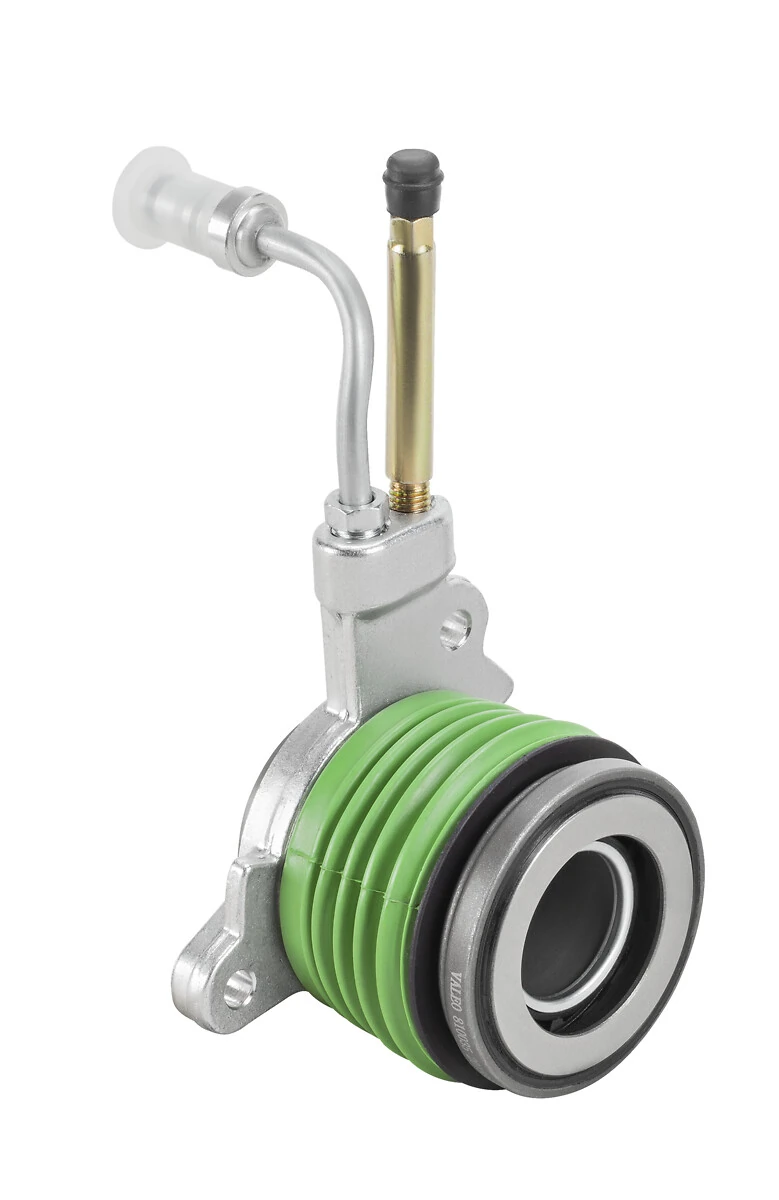 Cylinder roboczy sprzęgła (wysprzęglik) w komplecie z łożyskiem wyciskowym VALEO 810035 cena, od 68,92 USD