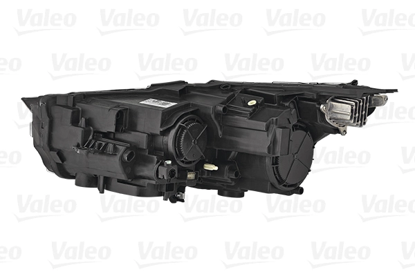 YQ00350780 General Motors Reflektor prawy