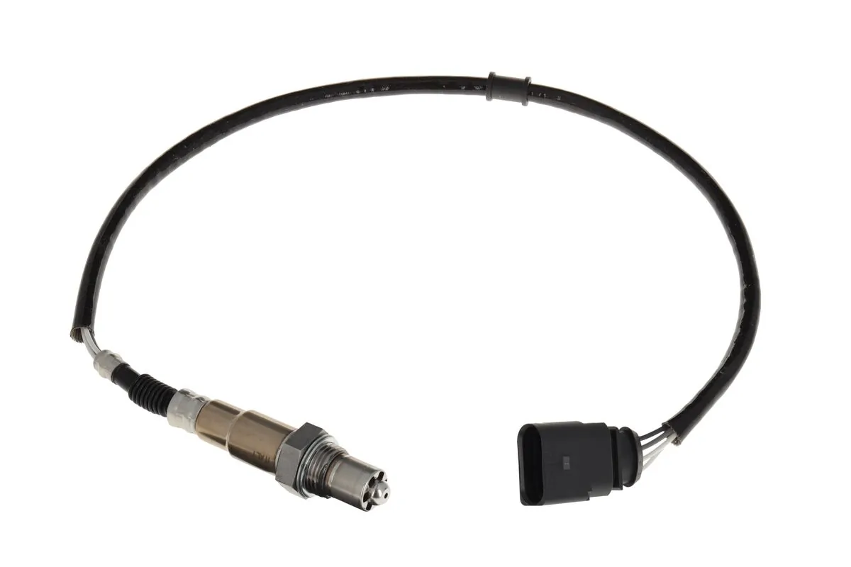 Do koszyka 3L906003 AND Sonda lambda czujnik tlenu po katalizatorze