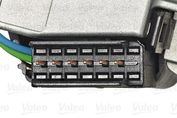 Przełącznik zespolony lewy VALEO 251742 cena, od 42,56 USD