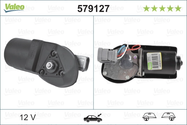 Silniczek wycieraczki szyby przedniej Renault Clio I hatchback (BC57, 5357) (1990 - 1998) cena, od 69,80 USD