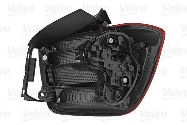 044644 VALEO Lampa zespolona tylna lewa