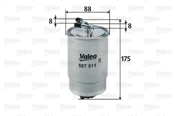 587511 VALEO