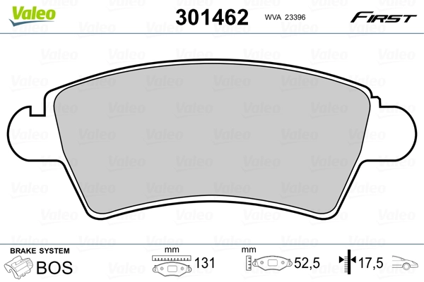 301462 VALEO