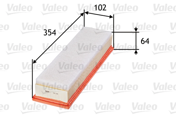 585311 VALEO