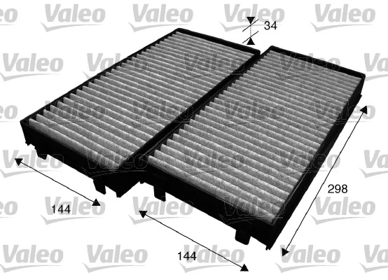 715584 VALEO