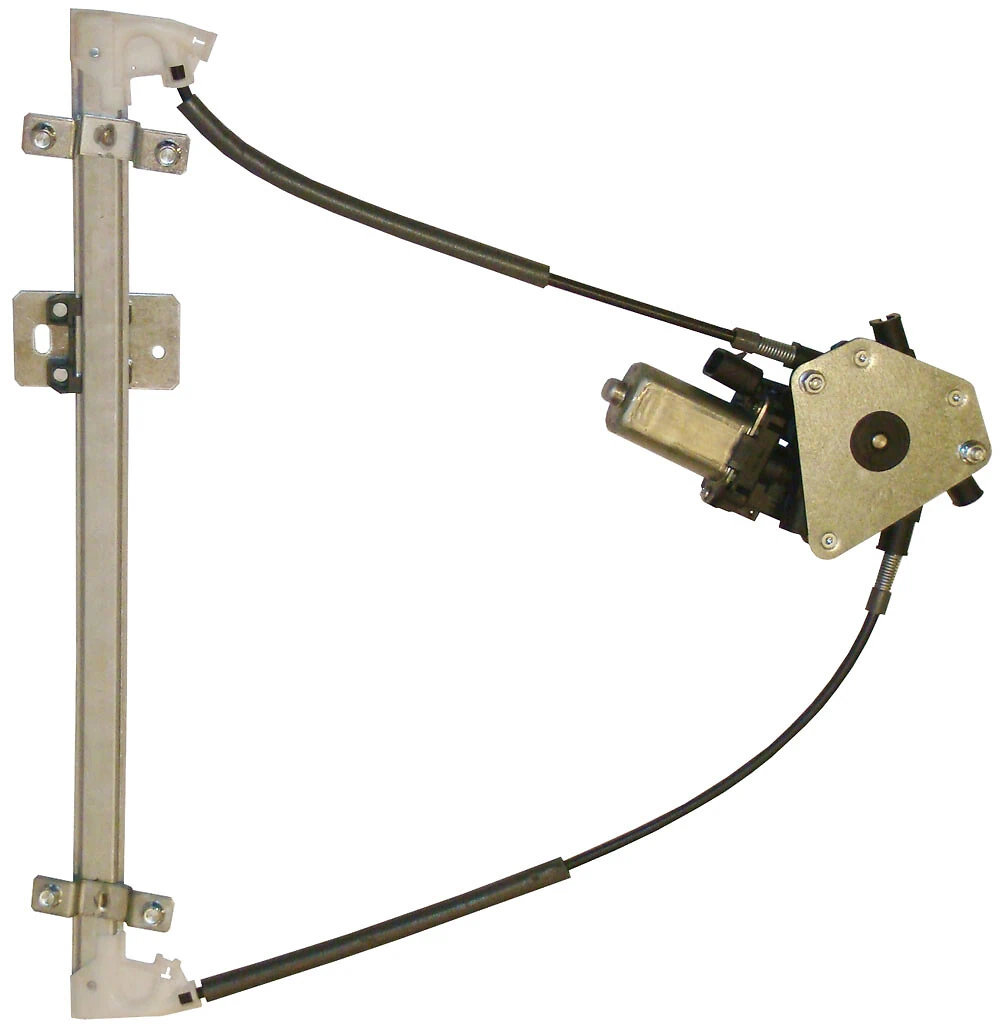 850440 VALEO Mechanizm podnoszenia szyby drzwi przednich lewych