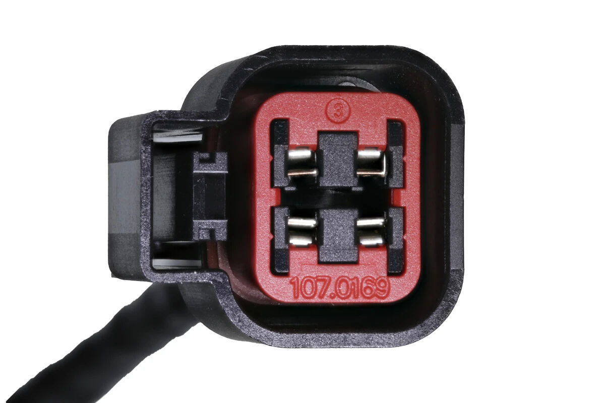 368030 VALEO Sonda lambda czujnik tlenu po katalizatorze