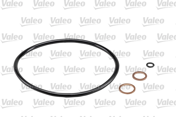 Do koszyka 586543 VALEO Filtr oleju