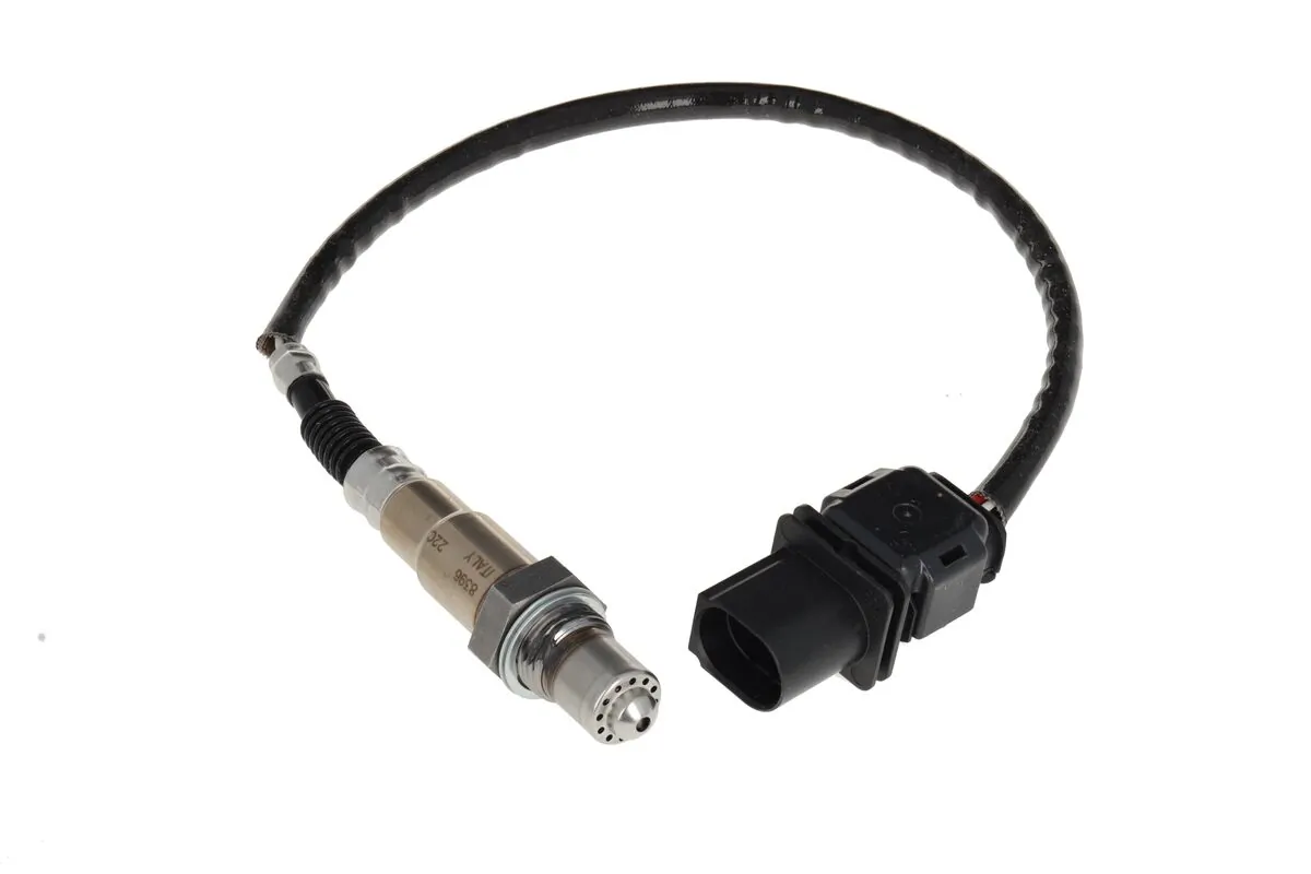 Do koszyka 55577162 General Motors Sonda lambda czujnik tlenu przed katalizatorem