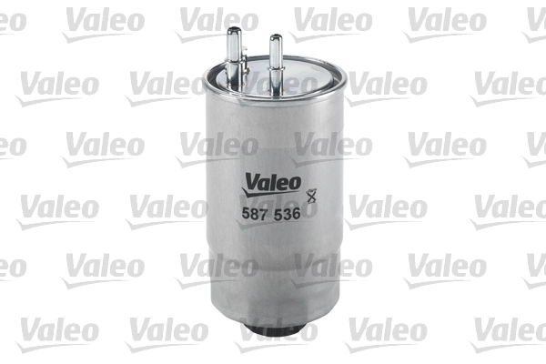 587536 VALEO Filtr paliwa