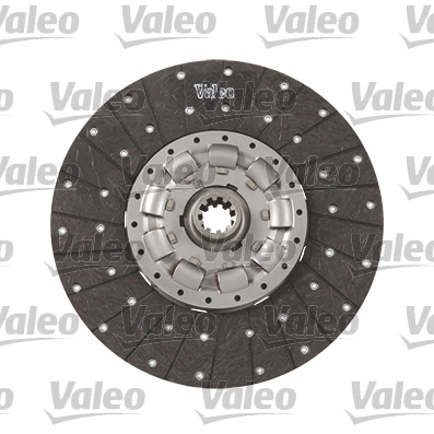 Zestaw sprzęgła (3 części) VALEO 827411 cena, od 559,70 USD