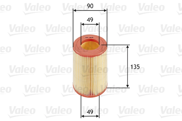585660 VALEO
