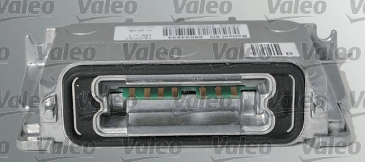 043731 VALEO