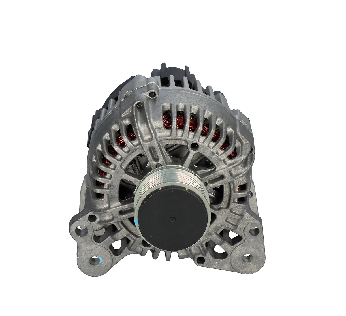437470 VALEO Alternator